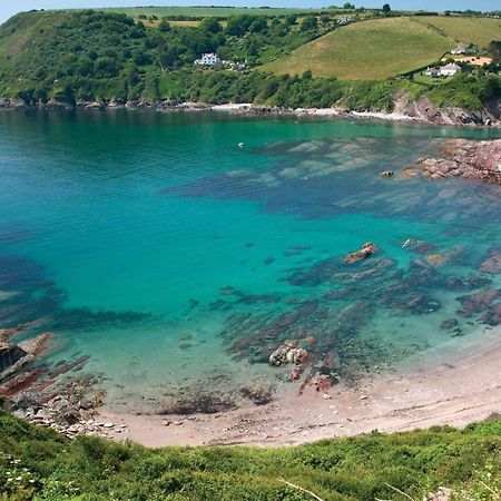 Cornwall, Looe - Magical Pendriffey Pelynt Екстериор снимка