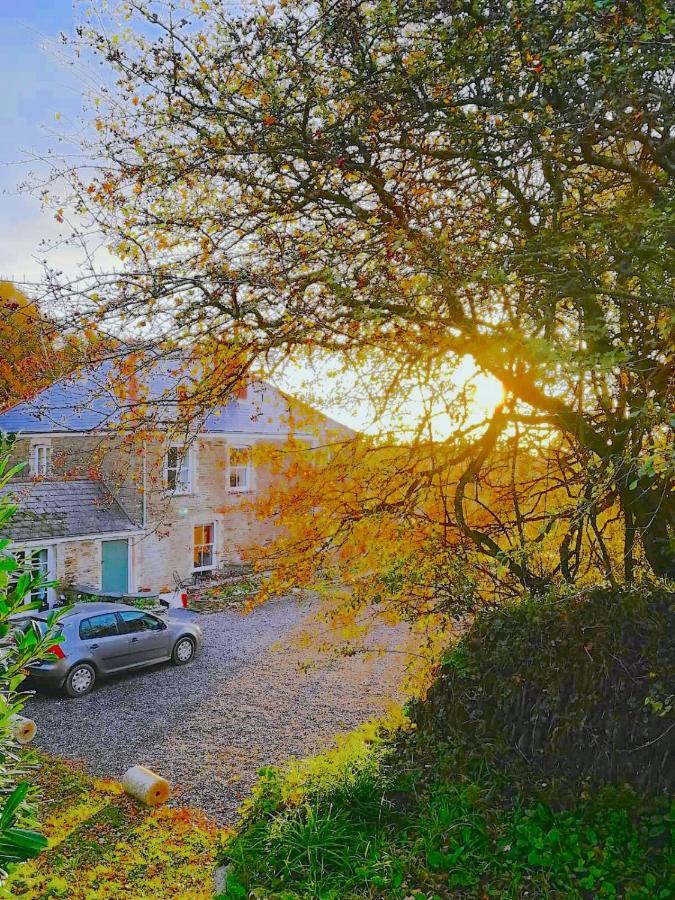 Cornwall, Looe - Magical Pendriffey Pelynt Екстериор снимка