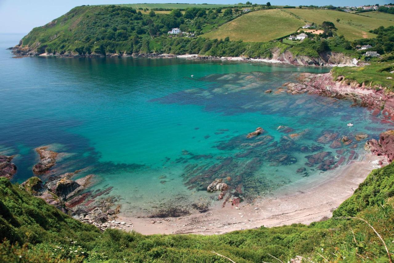 Cornwall, Looe - Magical Pendriffey Pelynt Екстериор снимка