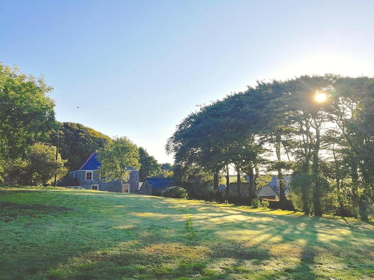 Cornwall, Looe - Magical Pendriffey Pelynt Екстериор снимка