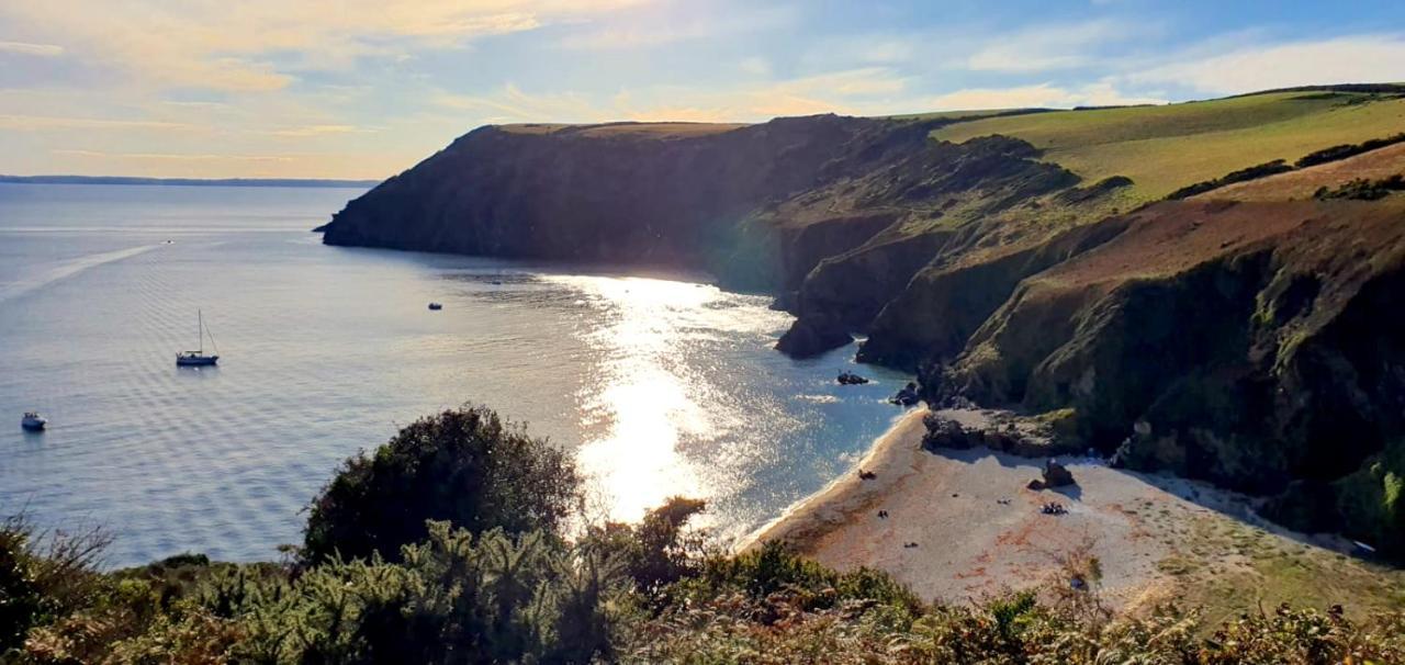 Cornwall, Looe - Magical Pendriffey Pelynt Екстериор снимка