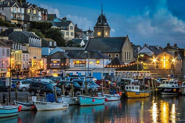 Cornwall, Looe - Magical Pendriffey Pelynt Екстериор снимка