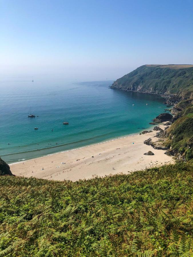 Cornwall, Looe - Magical Pendriffey Pelynt Екстериор снимка